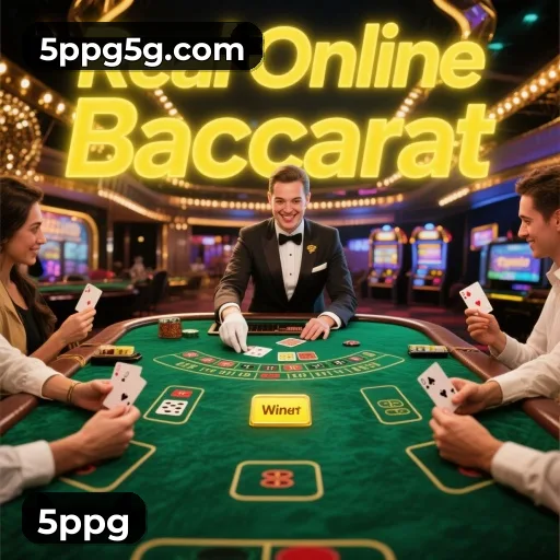 Jogos de Cassino ao Vivo
