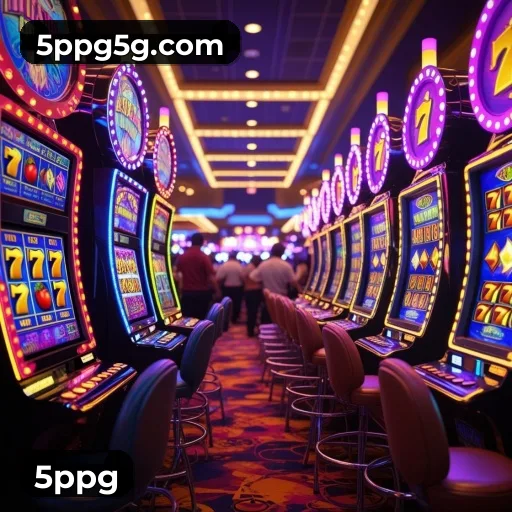 Categorias de Jogos - Slots, Mesa, Ao Vivo, Jackpots