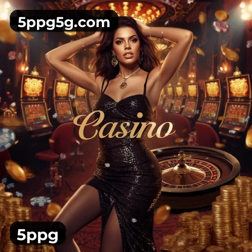 Jogos de Cassino em Destaque - Slots, Roleta, Blackjack