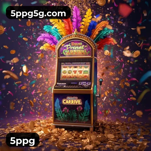 Coleção Premium de Slots 5ppg - NetEnt, Pragmatic Play, Evolution