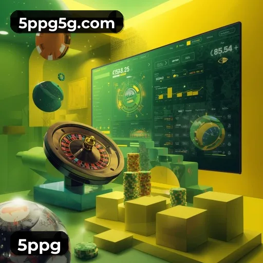 Benefícios do Login 5ppg - Bônus e Vantagens Exclusivas