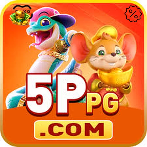 5ppg Logo